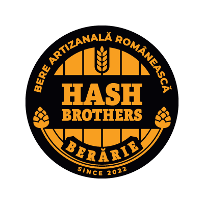 Hash Brothers