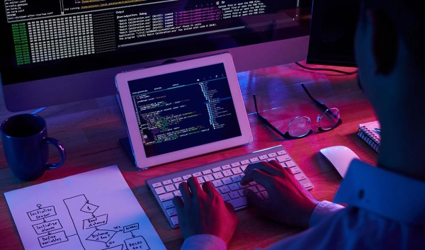 Aplicații software
